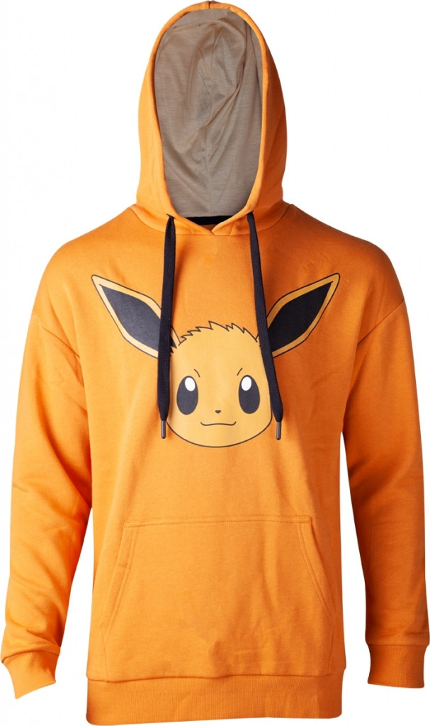 Pokemon - Eevee Brushed Cotton Women's Sweater