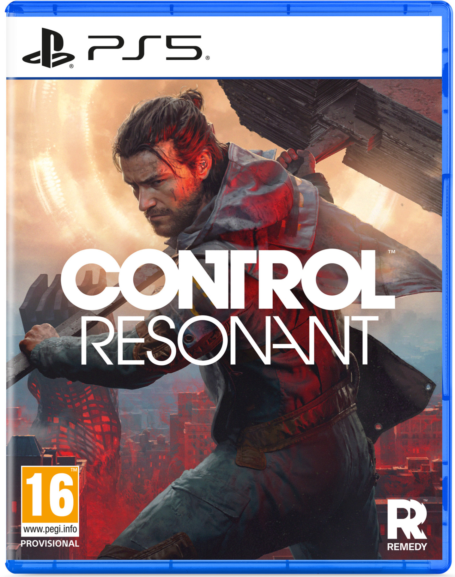 Control Resonant