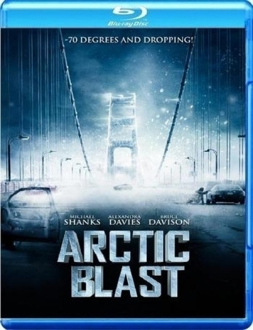 Image of Arctic Blast