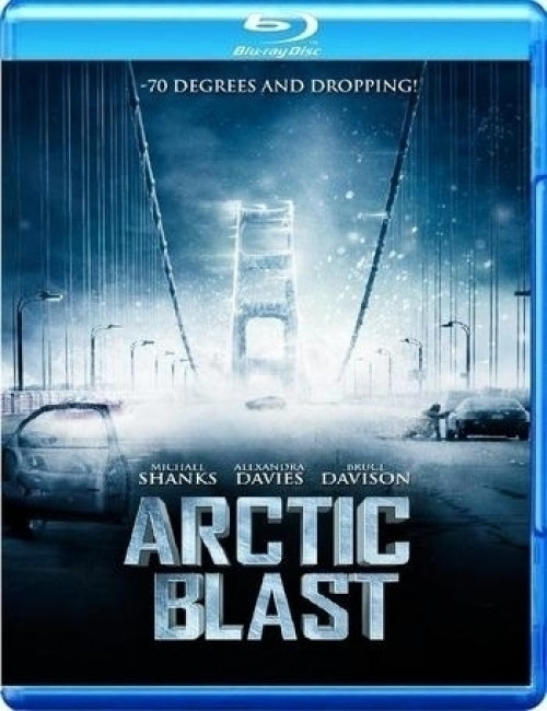 Arctic Blast huismerk kopen in de aanbieding Arctic Blast huismerk kopen in de aanbieding
