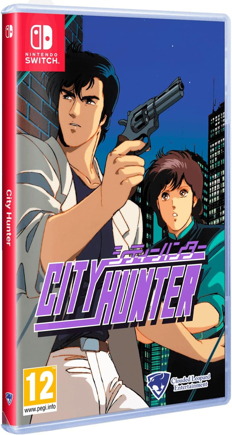 City Hunter