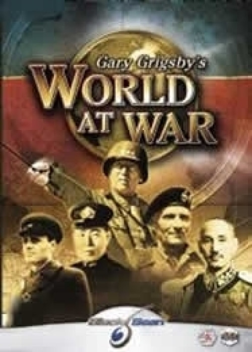 World At War huismerk kopen in de aanbieding World At War huismerk kopen in de aanbieding