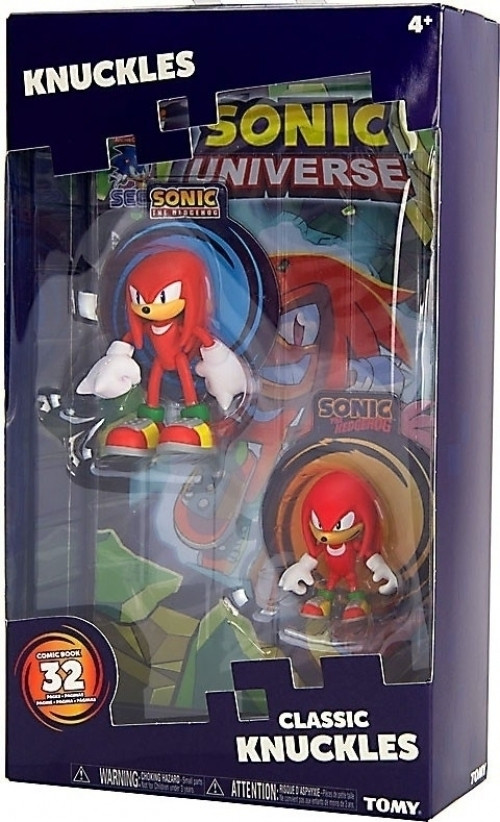 Tomy Sonic Action Figures Classic Knuckles tomy kopen in de aanbieding Tomy Sonic Action Figures Classic Knuckles tomy kopen in de aanbieding