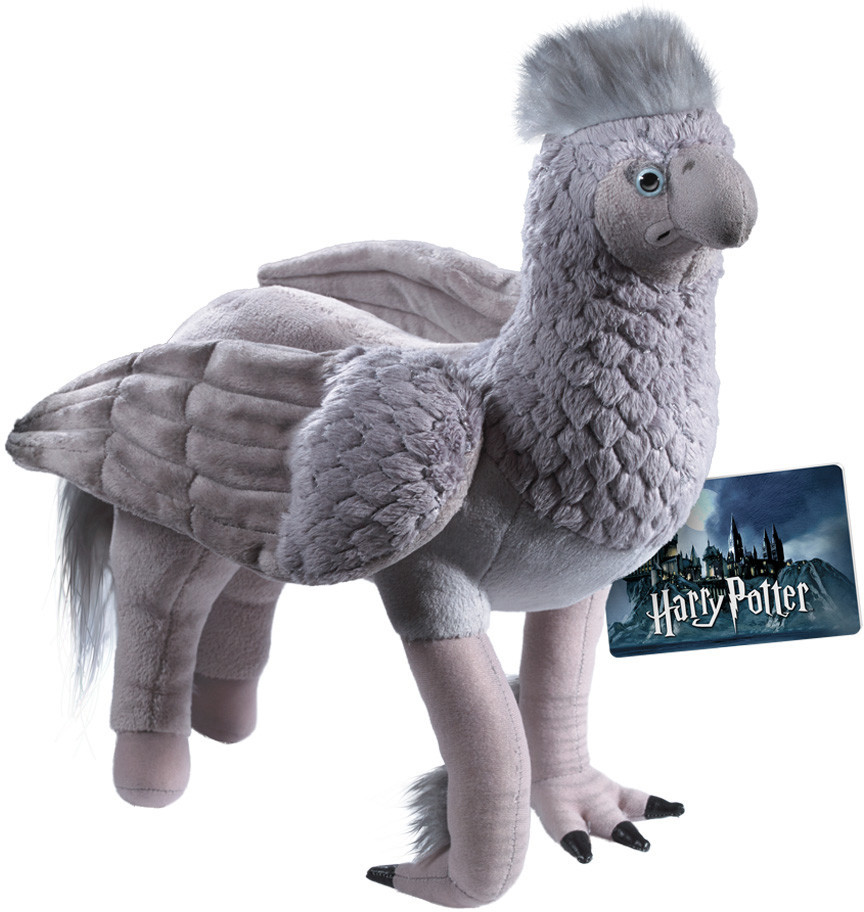 Harry Potter Pluche - Buckbeak Collector's Plush