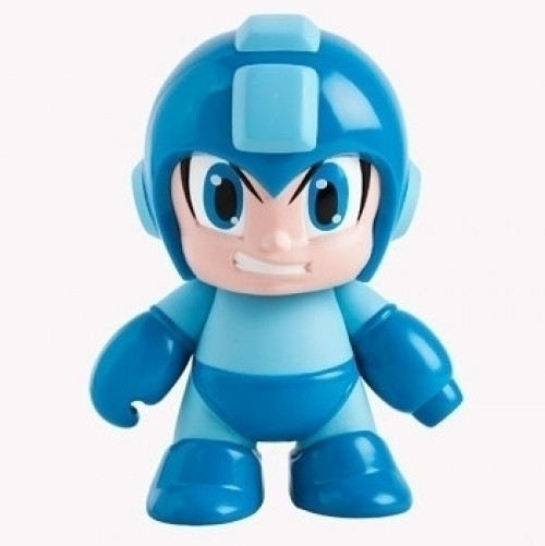 MegaMan Medium Figure