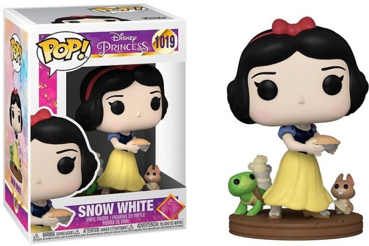 Disney Princess Funko Pop Vinyl: Snow White