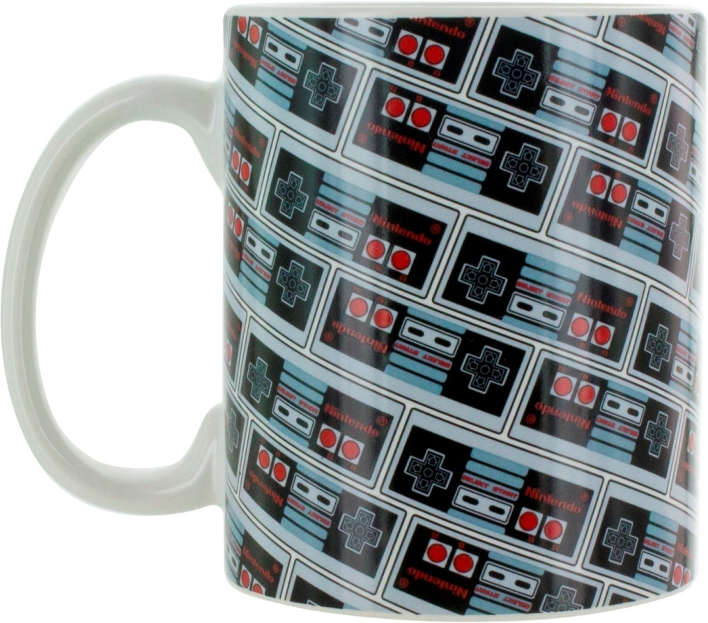 Nintendo: NES Mug