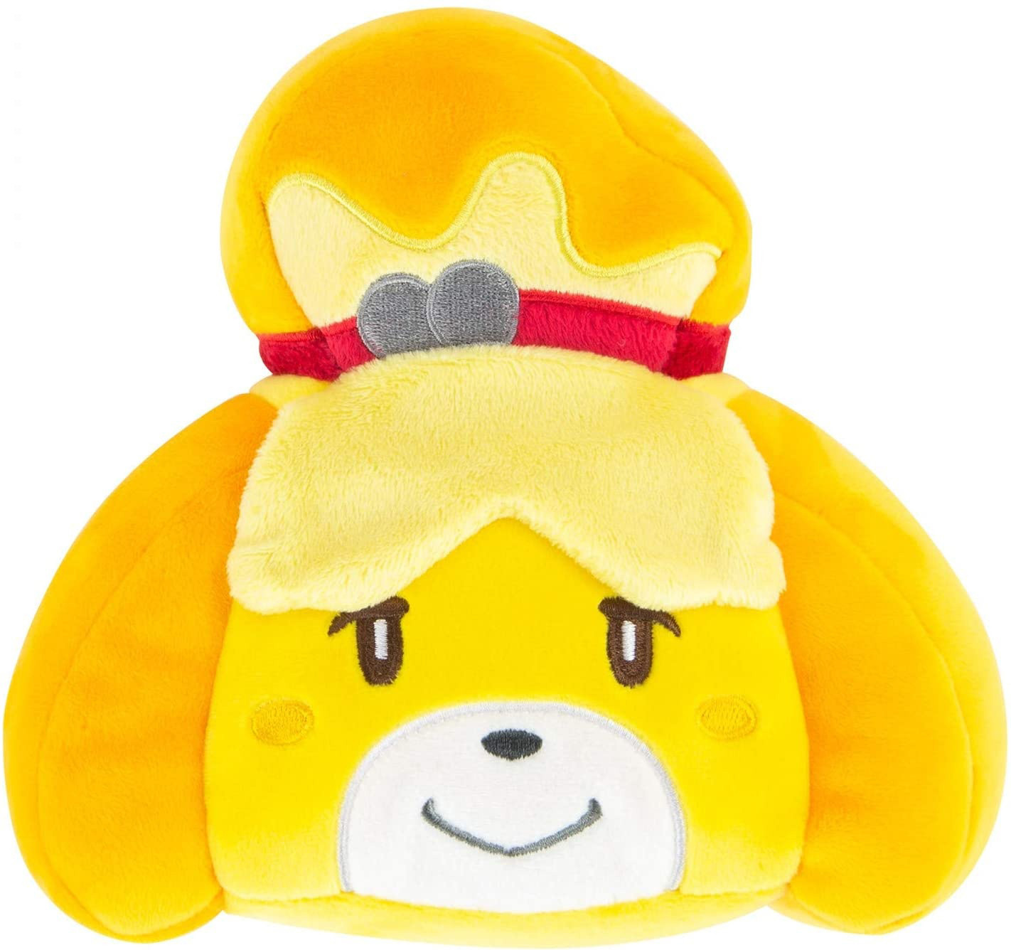 Animal Crossing Pluche - Mocchi Mocchi Isabelle