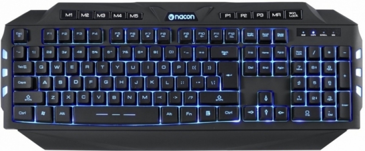 Image of Nacon CL-200 (qwerty)