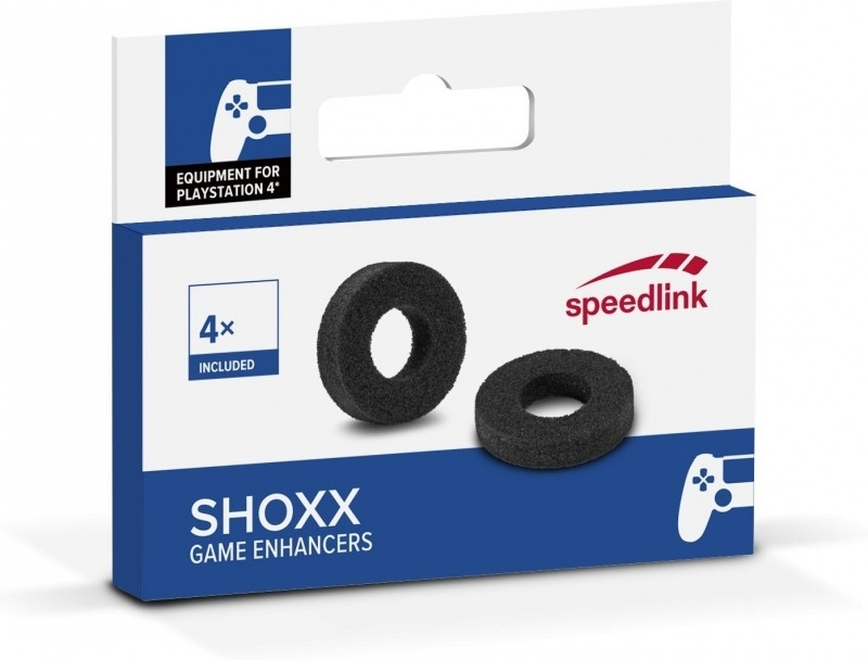 Speedlink Shoxx Game Enhancer 4X speedlink kopen in de aanbieding