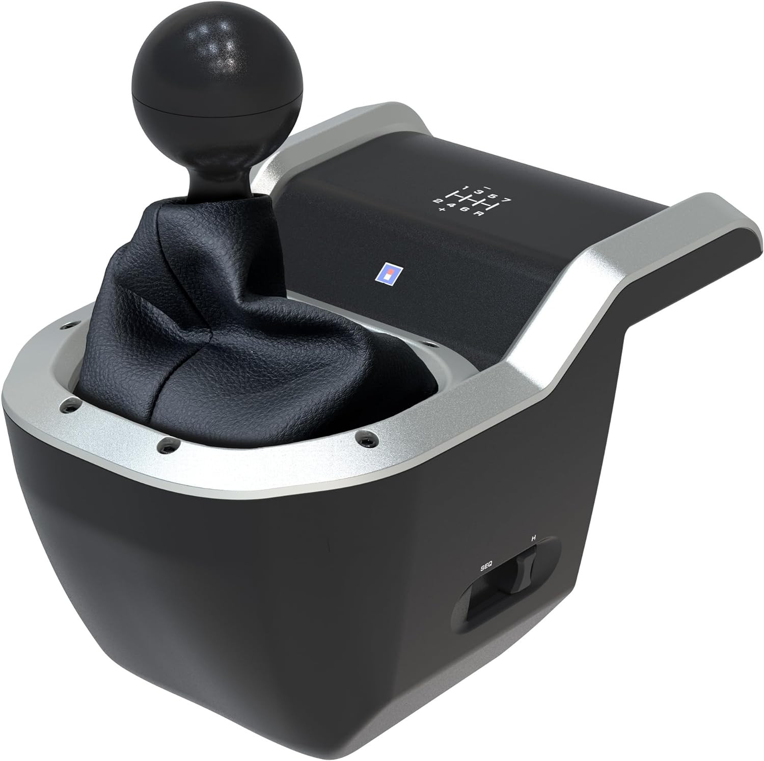 Hori 7-Speed Racing Shifter afbeelding