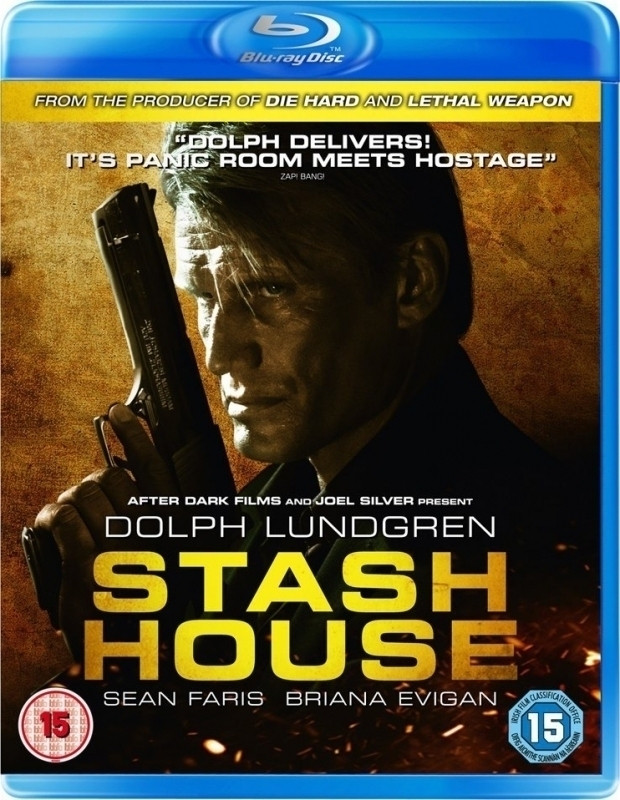 Image of Stash House