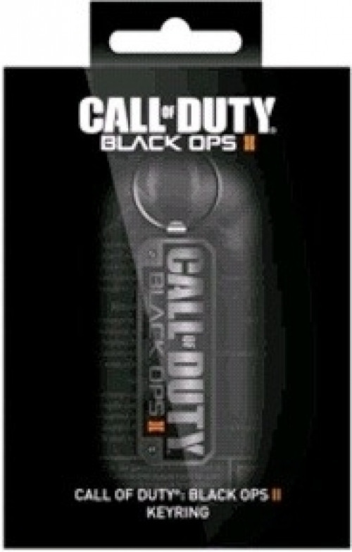 Activision Call Of Duty Black Ops 2 Metal Keyring activision kopen in de aanbieding Activision Call Of Duty Black Ops 2 Metal Keyring activision kopen in de aanbieding
