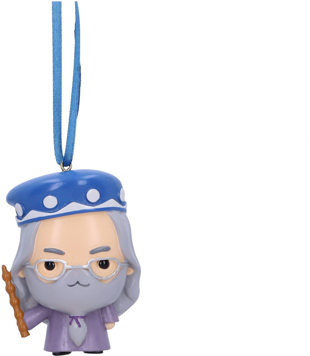 Harry Potter - Dumbledore Hanging Ornament afbeelding