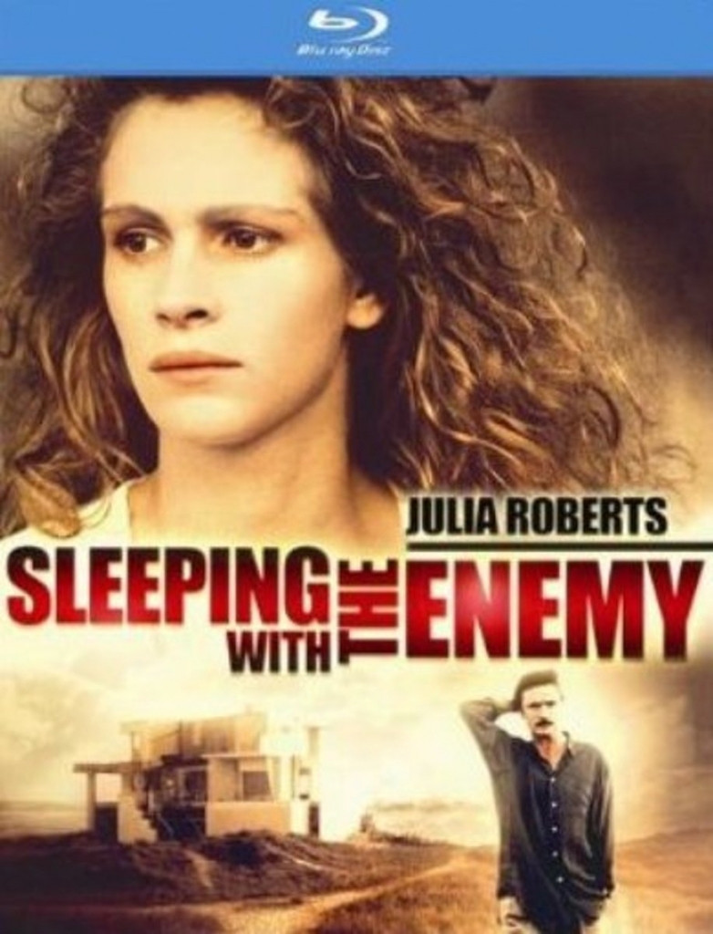 Image of Sleeping with the Enemy