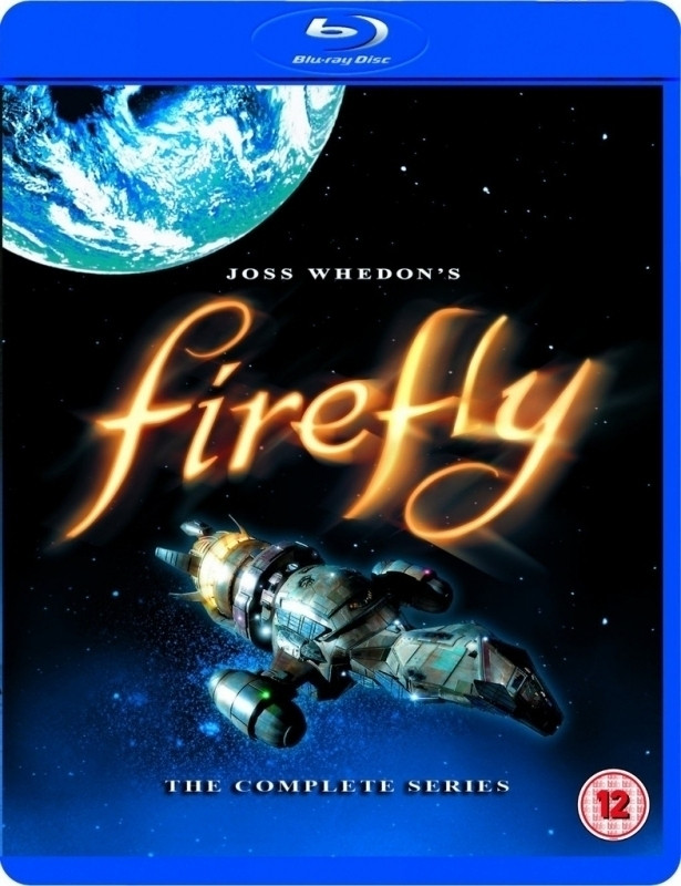 Image of Firefly - De Complete Serie