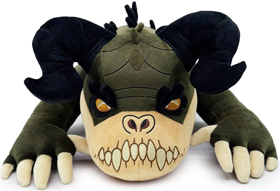 Fallout Youtooz Weighted Pluche - Deathclaw