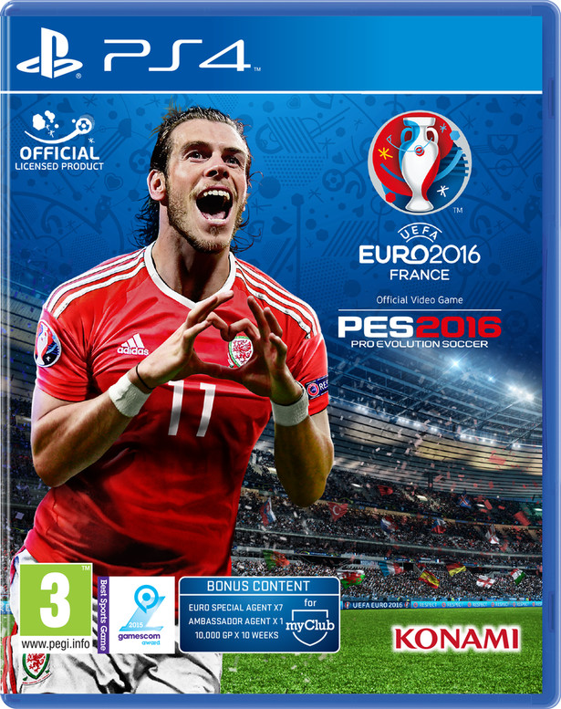 Image of UEFA Euro 2016