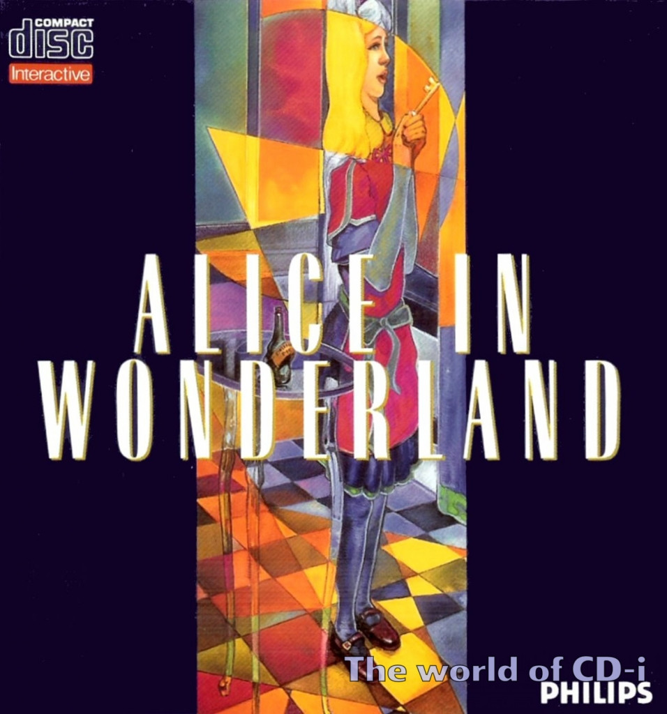 Alice in Wonderland