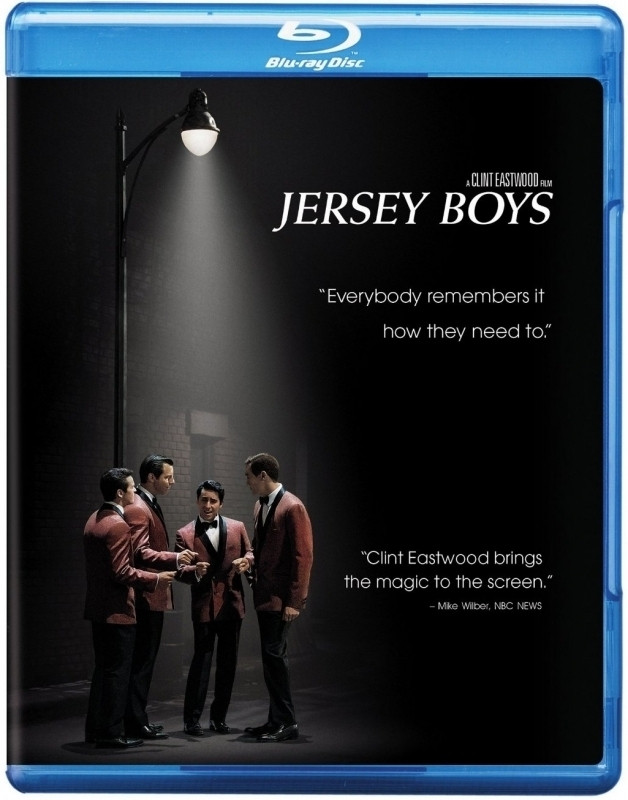 Image of Jersey Boys