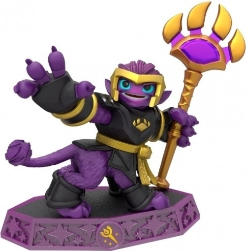 Skylanders Imaginators - Sensei Master Mysticat