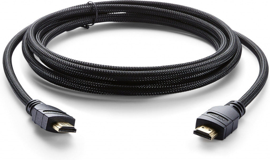 Big Ben Official HDMI 2.0 Cable