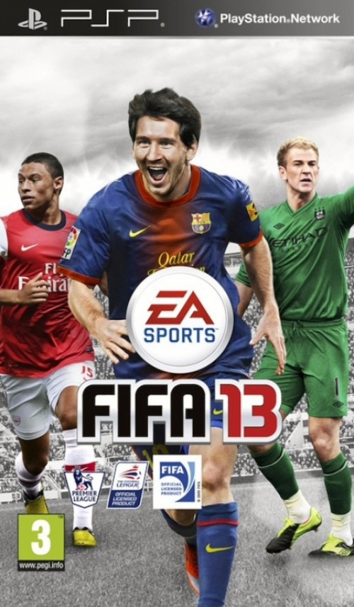 Fifa 13