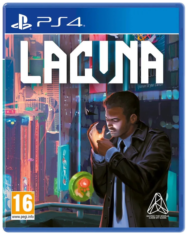 Lacuna