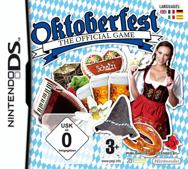 Image of Oktoberfest