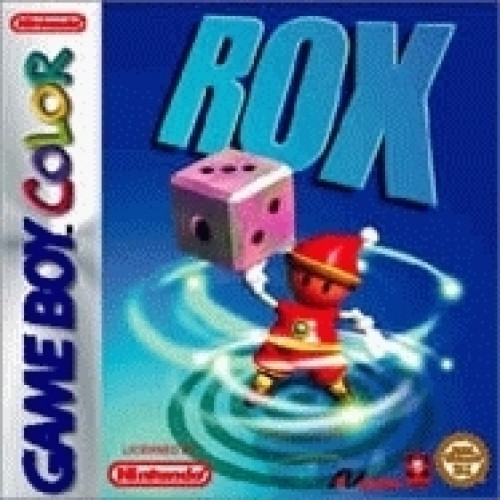 Image of Rox
