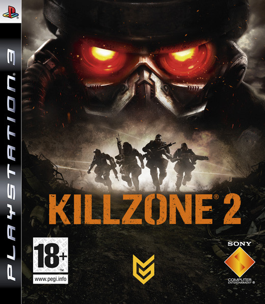 Image of Killzone 2