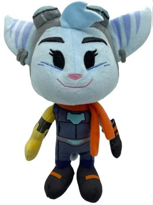 Ratchet & Clank Rift Apart Pluche - Rivet