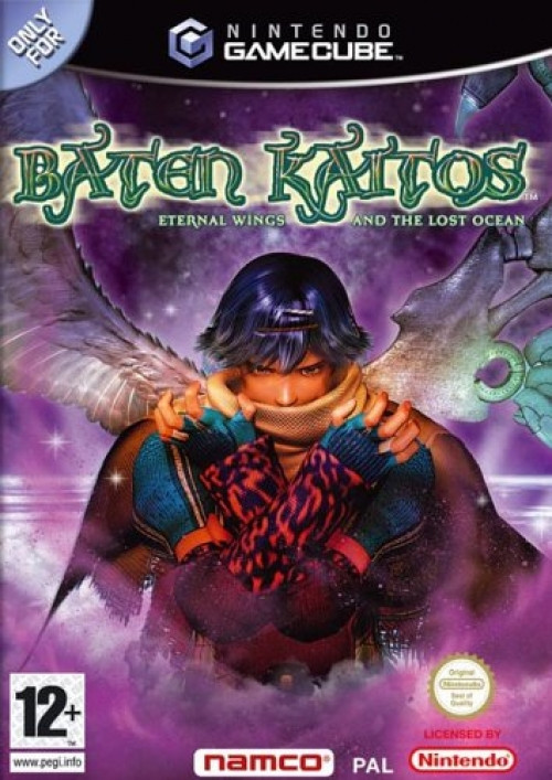 Image of Baten Kaitos