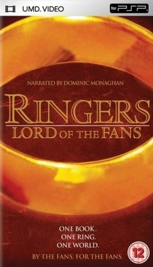 Image of Ringers Lord of the Fans