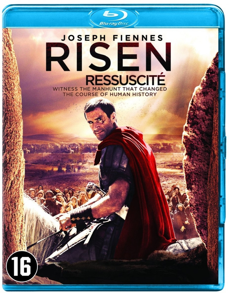 Risen (2016)