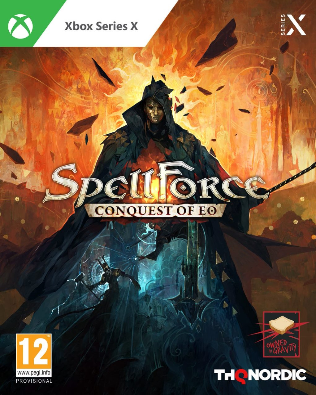 Spellforce Conquest of Eo afbeelding
