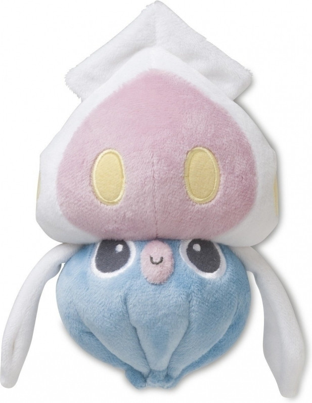 Tomy Pokemon Pluche Inkay tomy kopen in de aanbieding