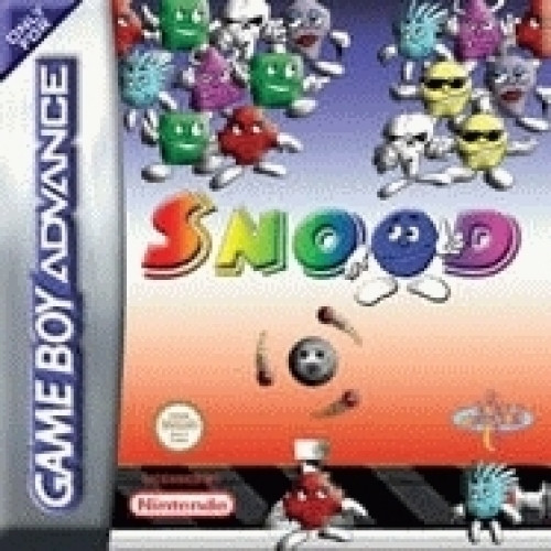Image of Snood