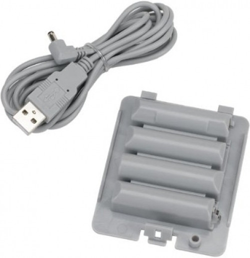 Image of Madcatz Battery Pack for Wii Fit Board