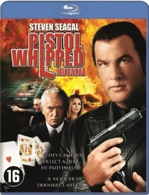 Pistol Whipped