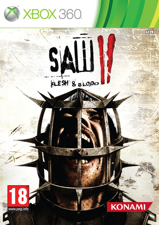 Image of SAW 2