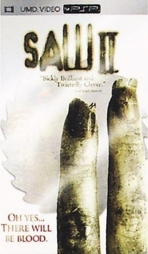 Saw 2