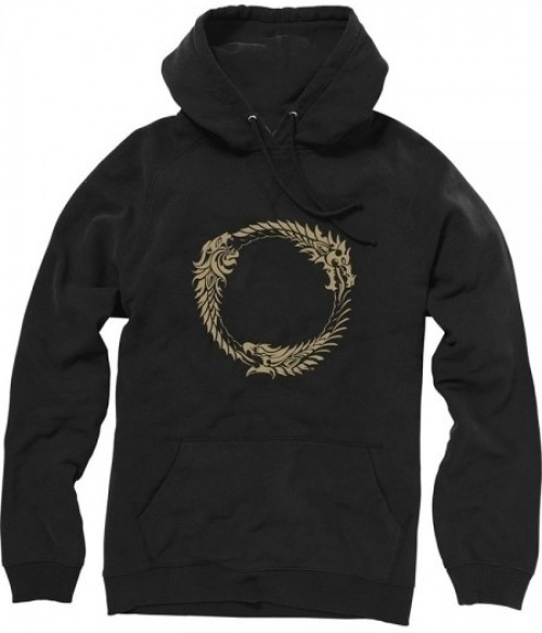 Image of The Elder Scrolls Online - Hoodie Ouroboros