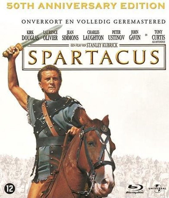Spartacus