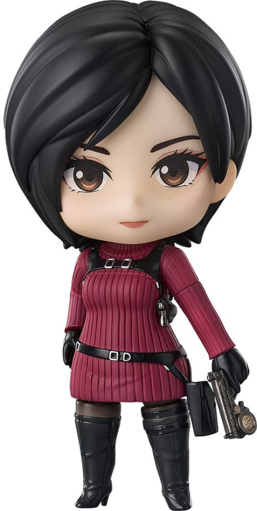 Resident Evil 4 Nendoroid - Ada Wong afbeelding