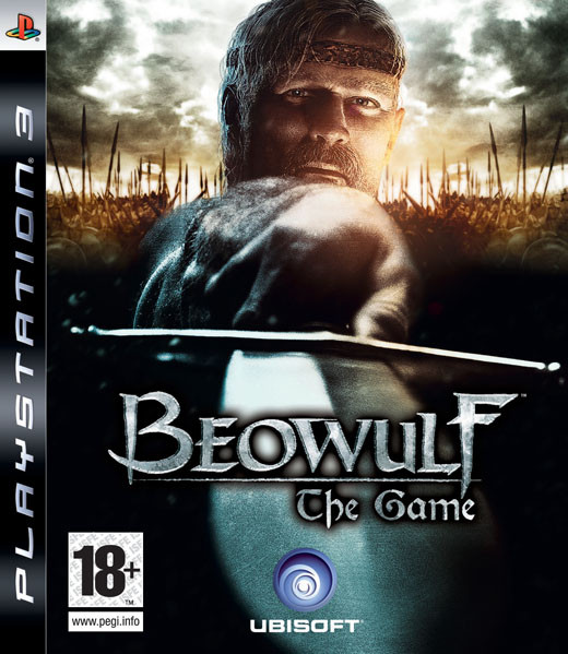 Image of Beowulf the Movie
