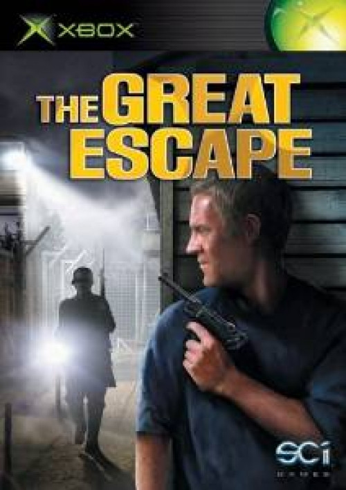 The Great Escape (zonder handleiding)