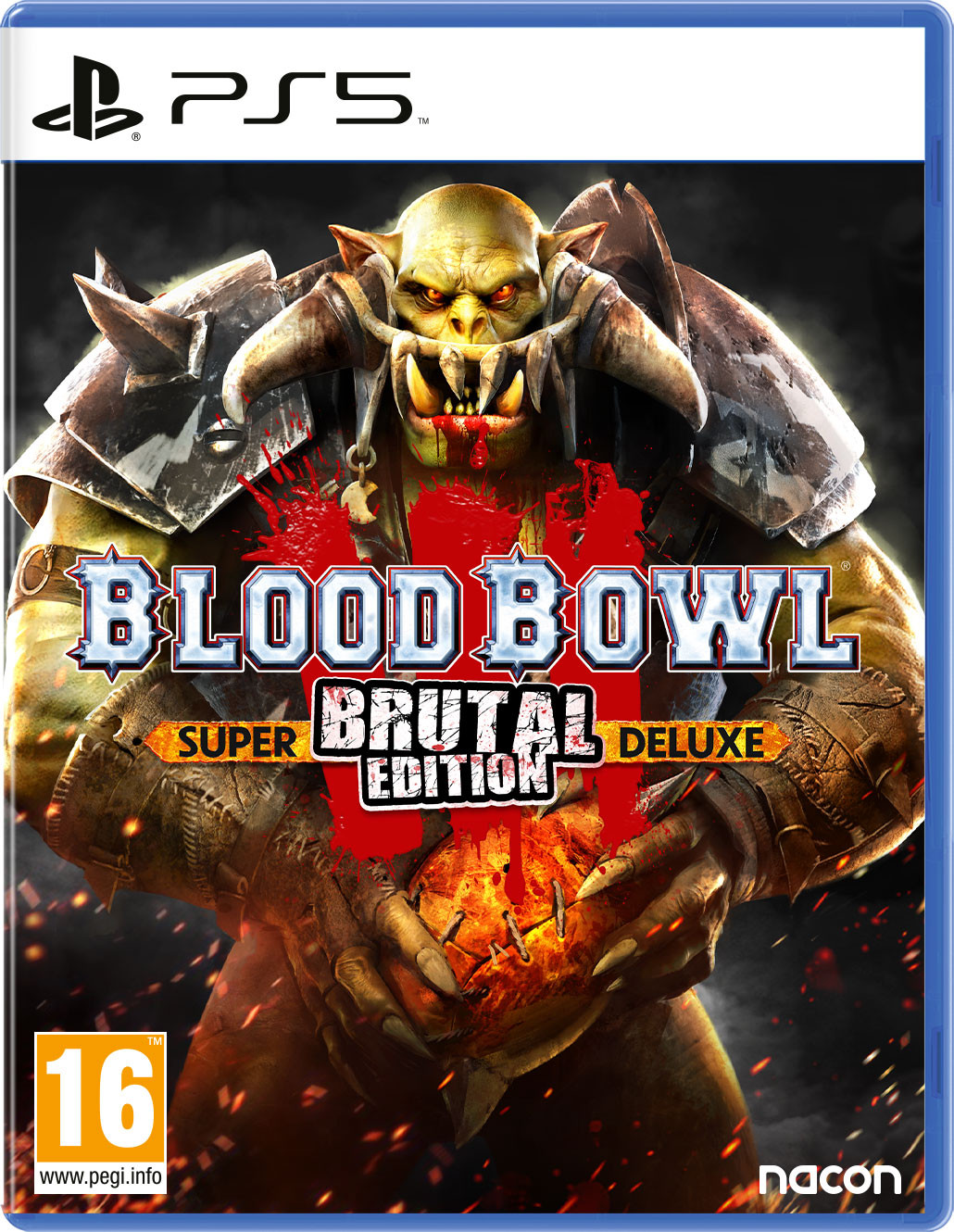 Blood Bowl 3