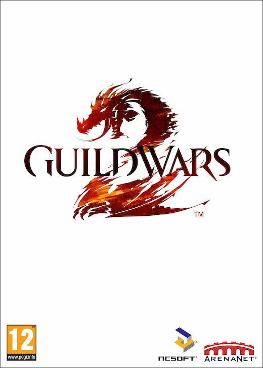 Image of Guild Wars 2