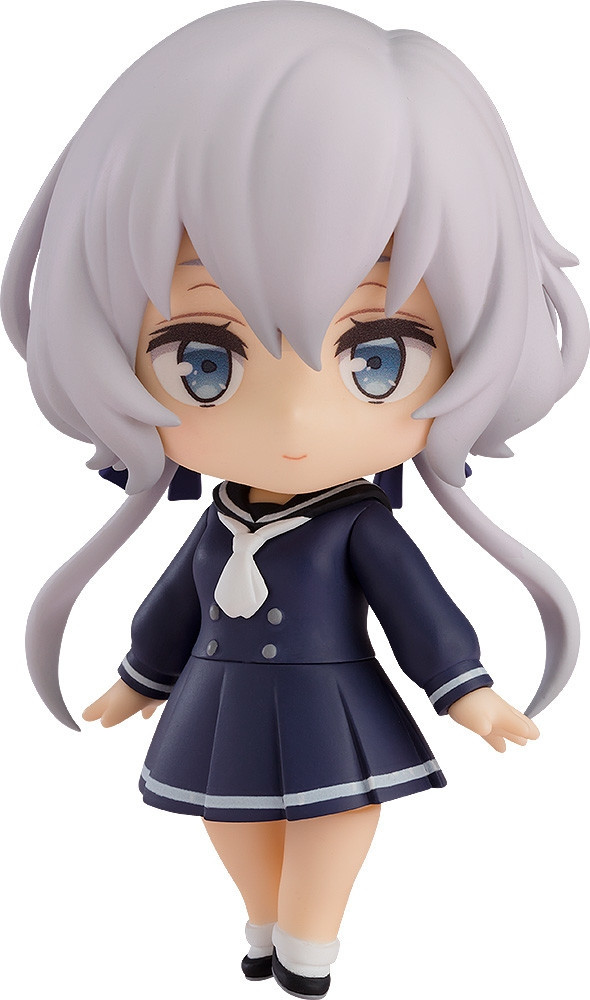 Zombie Land Saga Nendoroid - Junko Konno